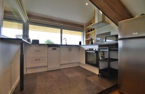 Castelnau-sur-l'Auvignon House | Le Refuge Confortable gîte avec terrasse