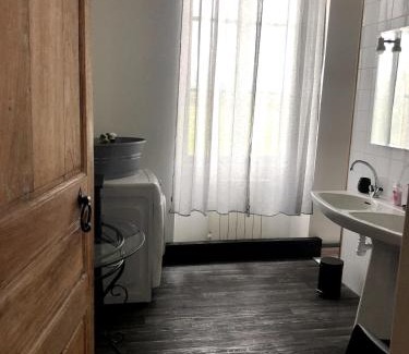 Juaye-Mondaye House | Le refuge de l hortensia