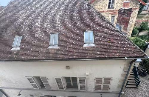 Auvers-sur-Oise House | Le refuge de Van Gogh