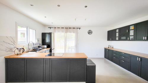 Pont-Eveque House | Le Refuge des Jours Tranquilles