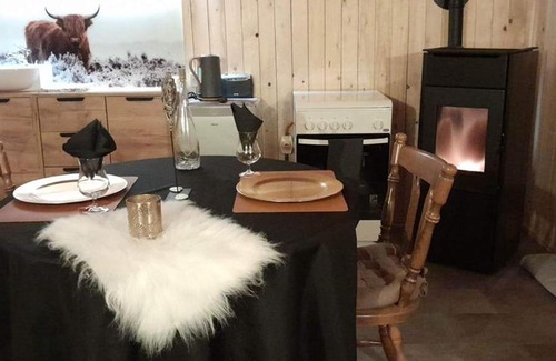 Libramont-Chevigny Other | Le refuge du colibri