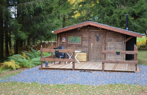 Libramont-Chevigny Other | Le refuge du colibri