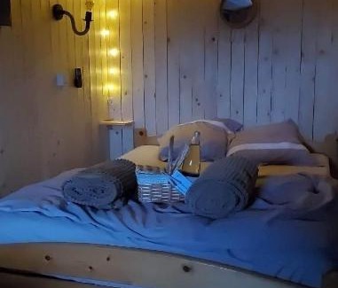 Libramont-Chevigny Other | Le refuge du colibri