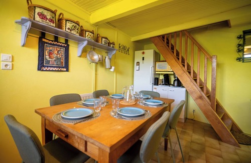 Malaucene Villa | Le Refuge Provençal Nijonyas