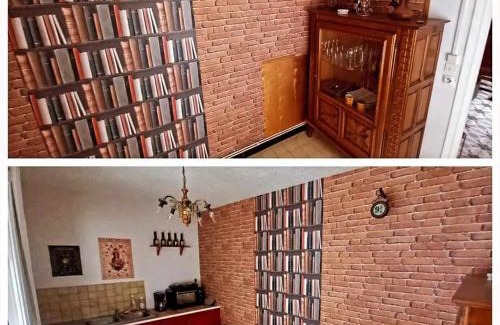 Blangy-sur-Ternoise House | Le Relais de la Mandragore
