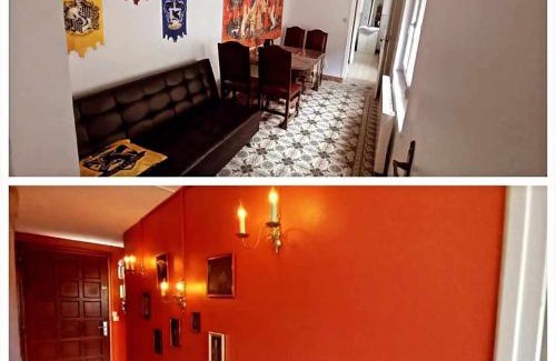 Blangy-sur-Ternoise House | Le Relais de la Mandragore