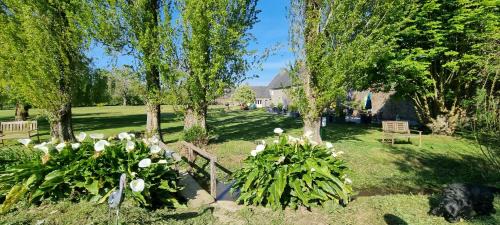 Portbail House | Le Relais de la Comté