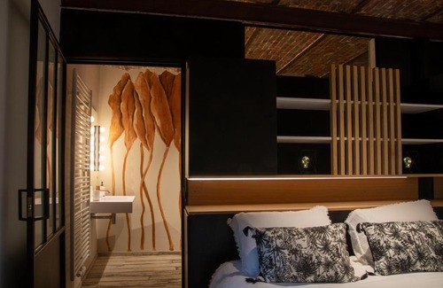 Sauveniere House | Le Relais de la Posterie