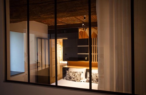 Sauveniere House | Le Relais de la Posterie