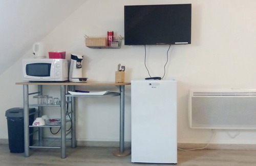 Orbigny Bed & Breakfast | Le Relais de Poste
