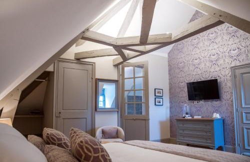 Pouzac Bed & Breakfast | Le Relais