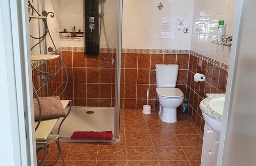 Saint-Juire-Champgillon House | Le Relais de la Cure