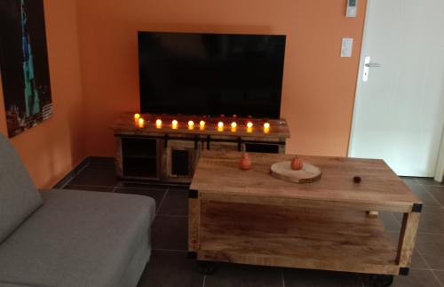 Corgnac-sur-l'Isle House | Le Relax