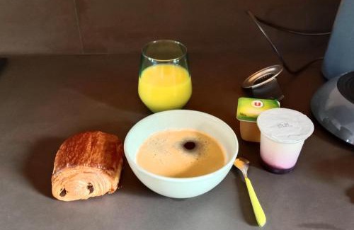 Corgnac-sur-l'Isle House | Le Relax