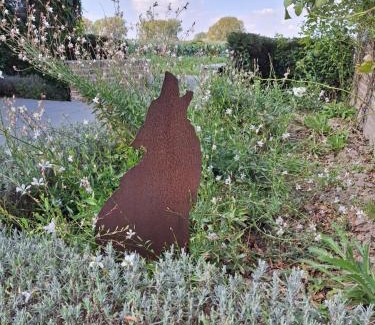 Comines-Warneton Apartment | le Repaire des Loups