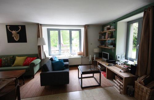 Herbeumont House | Le Repere du Cerf
