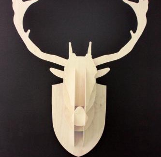 Herbeumont House | Le Repere du Cerf