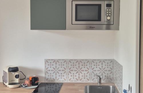 Schiltigheim Apartment | Le repos Alsacien