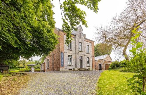 Wellin House | Le repos Ardenne (Fays-Famenne)