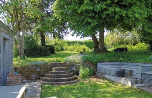Wellin House | Le repos Ardenne (Fays-Famenne)