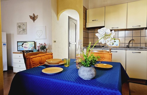 Villaggio La Marmoratina Apartment | Le Residenze La Marmorata