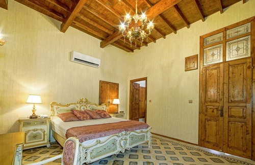 Antakya House | LE REVE BUTİK OTEL
