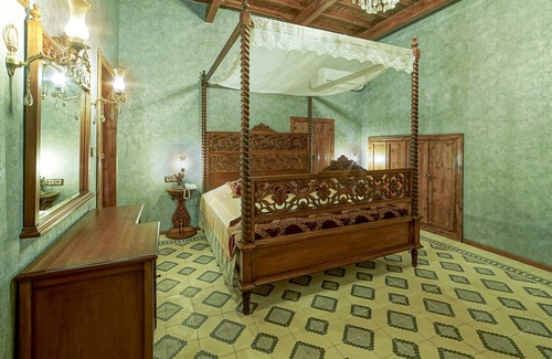 Antakya House | LE REVE BUTİK OTEL