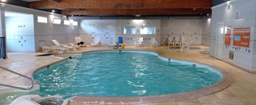 Boofzheim Other | Le Ried Camping To hapi