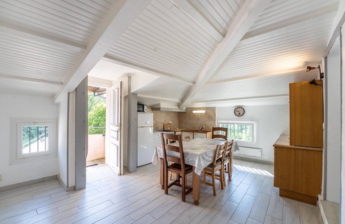 Salavas Apartment | Le Rieusset 2 - Three Bedroom Apartment, Sleeps 6