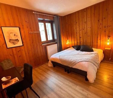 Ristolas Hotel | Le Ristolas