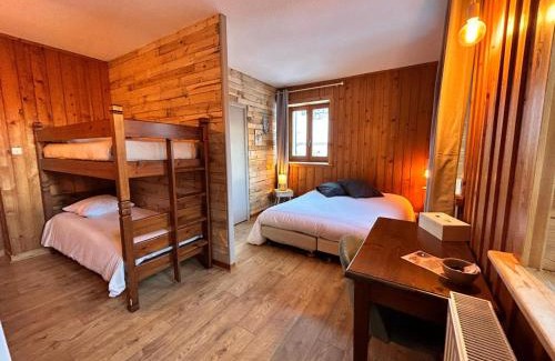 Ristolas Hotel | Le Ristolas