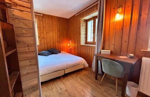 Ristolas Hotel | Le Ristolas