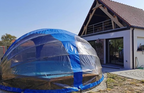 Ardres House | Le Rivage d Eden - Lac d Ardres