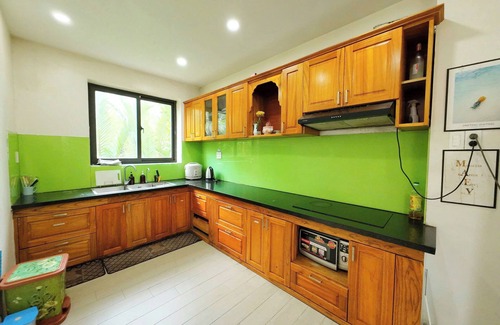 Cam Thanh Hotel | Le riverside Villa Hoi An by Hometown