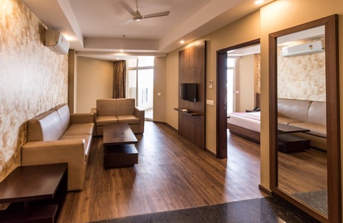 New Digha Hotel | Le ROI Digha
