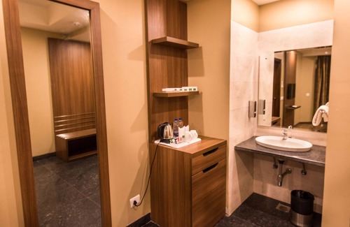New Digha Hotel | Le ROI Digha