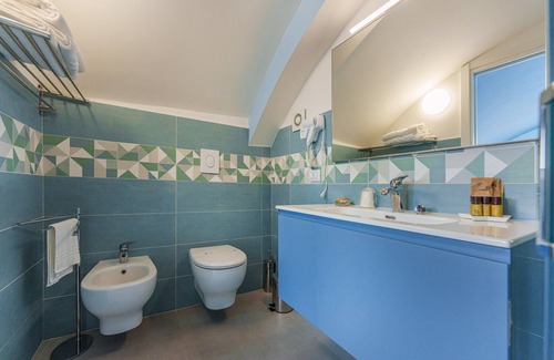 Procida House | Le rondinelle rooms