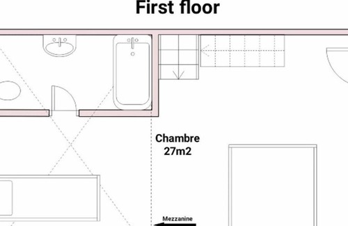 Villeneuve d'Aveyron House | Le Rosier - cozy wooden and stone house in the countryside