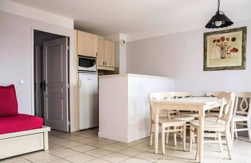 Rouret Villa | Le Rouret houses - maeva Home - 4 Room House 8 People Selection