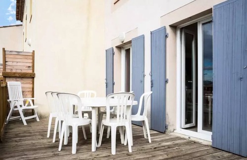 Rouret Villa | Le Rouret houses - maeva Home - 4 Room House 8 People Selection