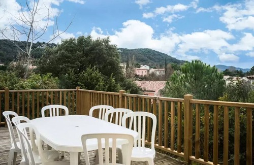 Rouret Villa | Le Rouret houses - maeva Home - 4 Room House 8 People Selection