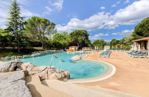 Rouret Villa | Le Rouret houses - maeva Home - 2 room house for 5 people Selection