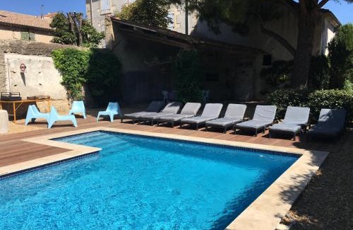 Cazouls-les-Beziers House | Le Rouzet