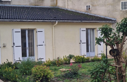 Saint-Pol-sur-Ternoise Hotel | Le Royal