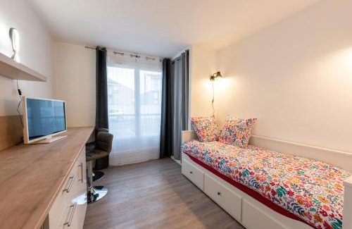 Casselardit Apartment | Le Rubis - Zenith