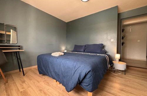 Saint-Paul House | Le Ruisseau