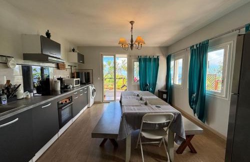 Saint-Paul House | Le Ruisseau