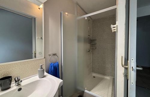 Saint-Paul House | Le Ruisseau