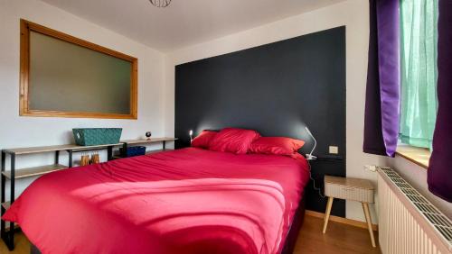 Saint-Lupicin Apartment | Le Saint Lupicin - Terrasse - Proche pistes