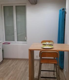 Bethune Apartment | Le Saint-Pry